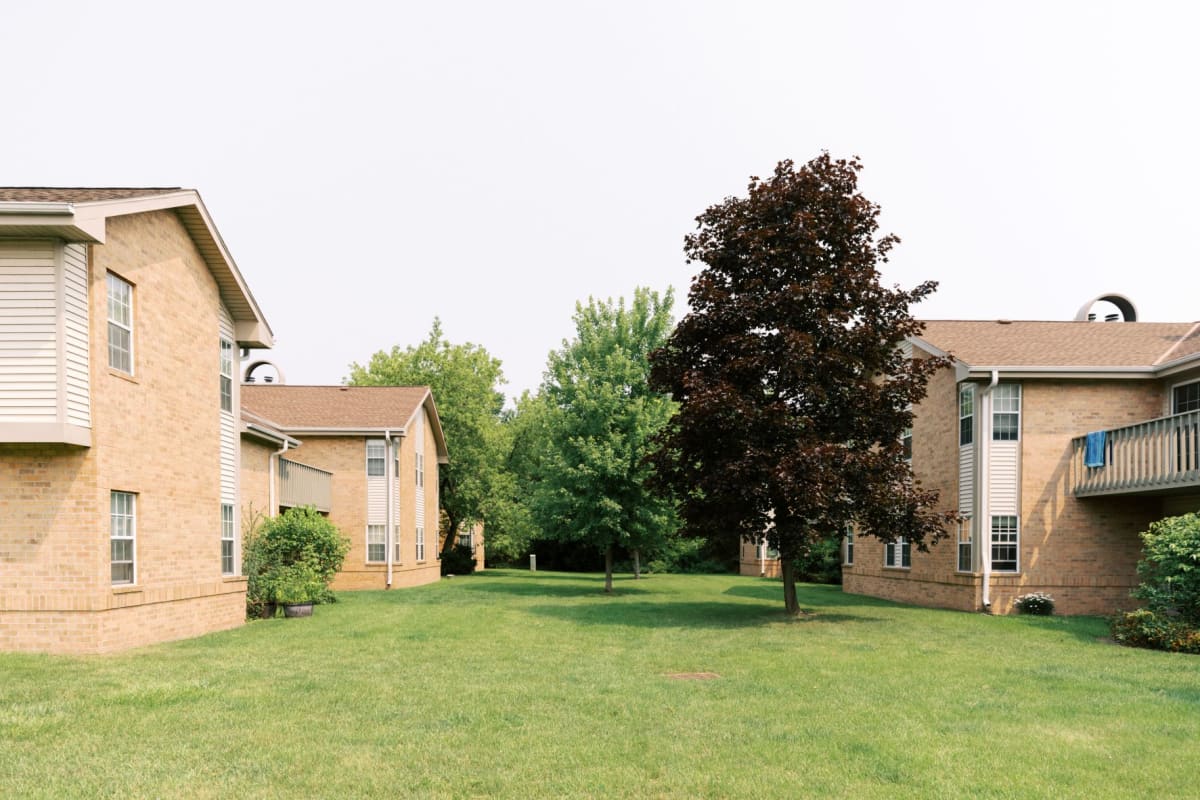 Photos and Video of Deer Run Apartments in Brown Deer, WI